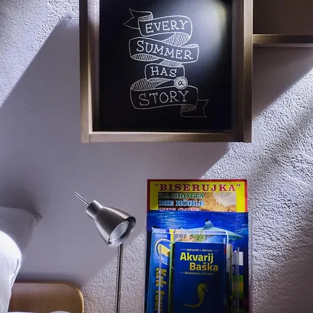 Ida I Appartamento *