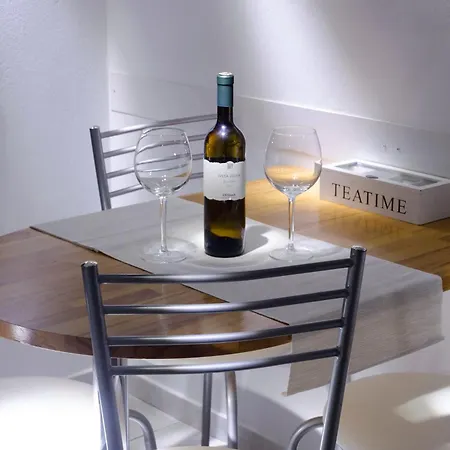 Appartamento Ida I Baška