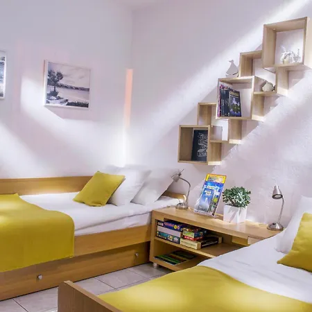 Ida I Appartamento *