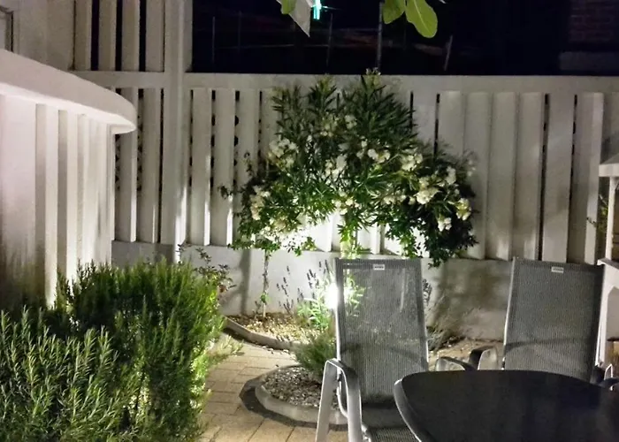 Ida I Appartement Baška
