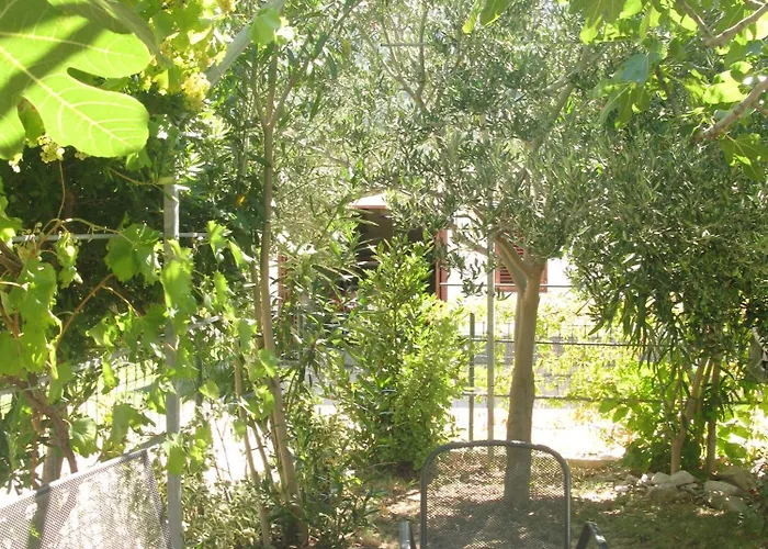 Appartement Ida I