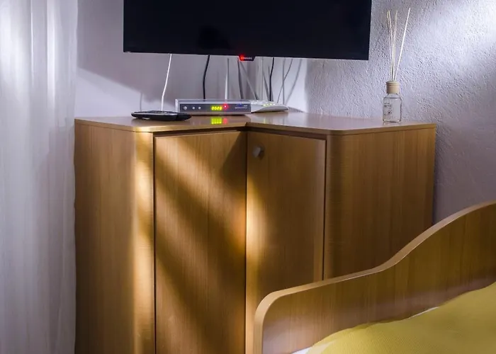 Appartement Ida I