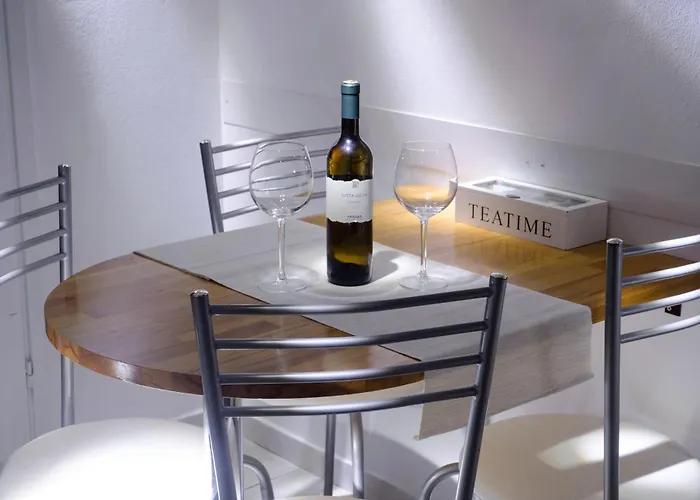 Appartement Ida I Baška