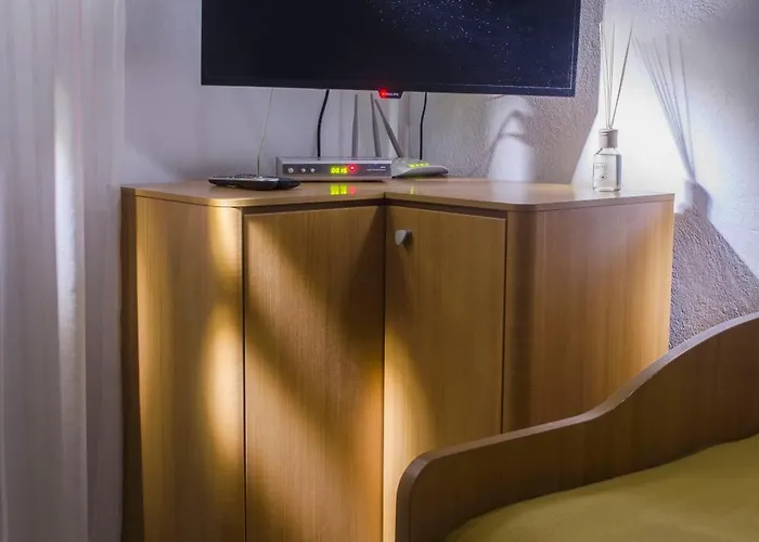 Appartement Ida I