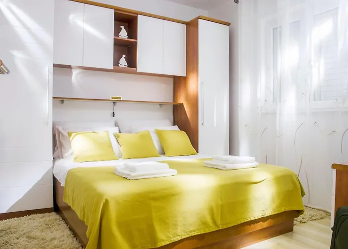 Ida I Appartement