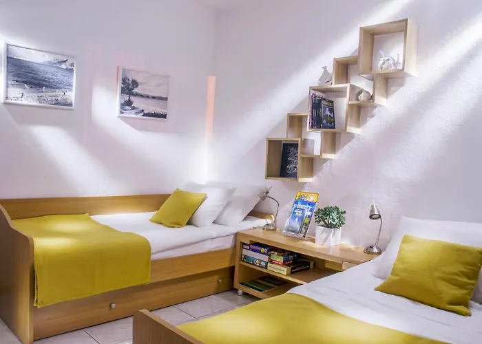 Ida I Appartement *