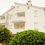 Ida I Apartman Baska (Krk)