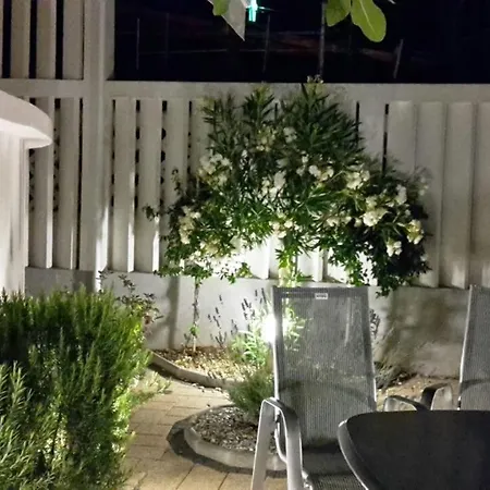 Ida I Apartman Baska (Krk)