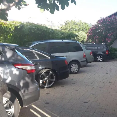 Ida I Apartman Baska (Krk)