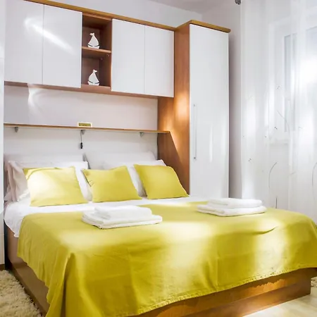 Ida I Apartman